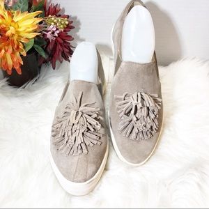 Anthropologie Seychelles Sneaker Shoes